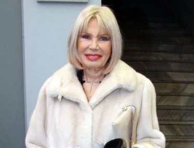 Η αποκάλυψη της Ρίκας Διαλυνά: «Ήταν η βραδιά που τη σφάξανε - Ήταν ανατριχιαστικό…» (βίντεο)